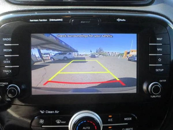 2019 Kia Soul + - Photo 14