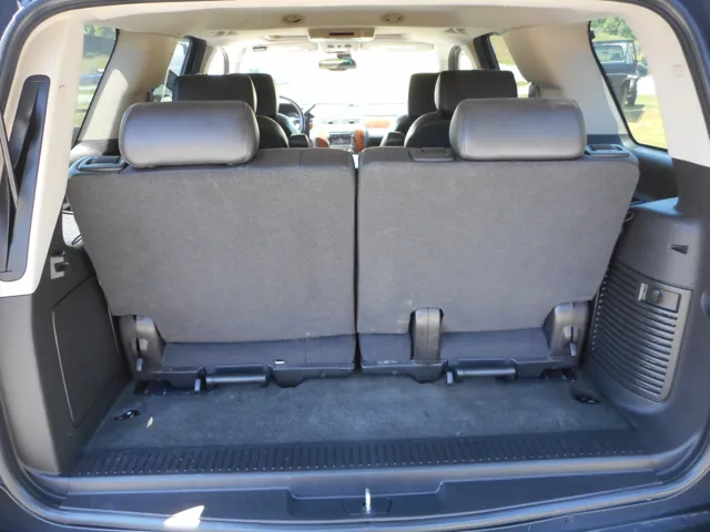 2007 Chevrolet Tahoe - Photo 8