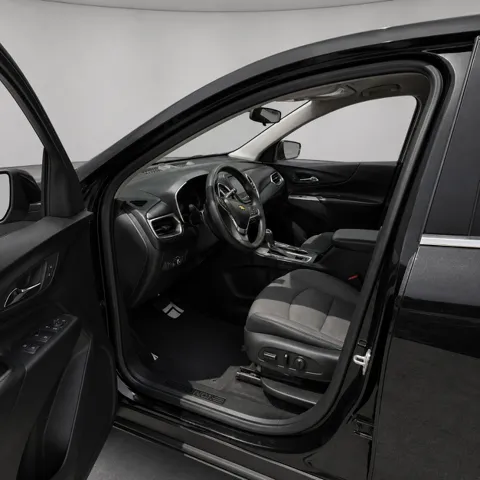 2018 Chevrolet Equinox LT - Photo 7