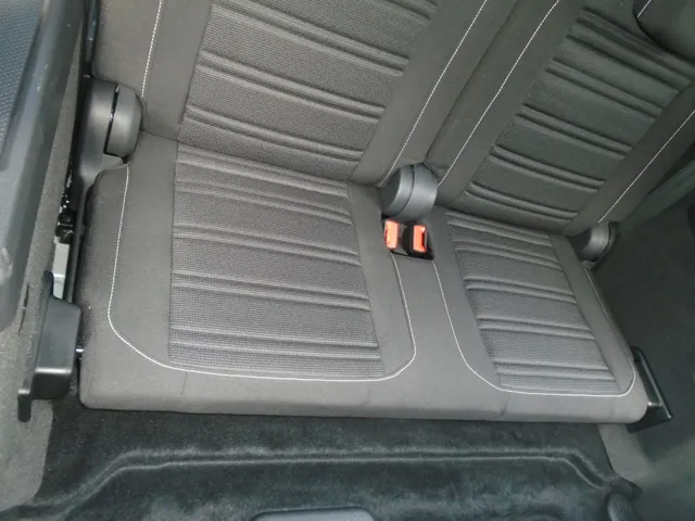 2024 Volkswagen Tiguan S - Photo 47