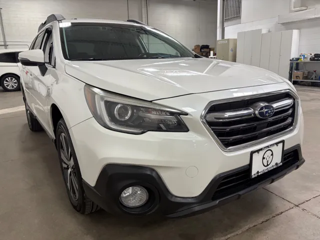 2019 Subaru Outback Limited - Photo 11