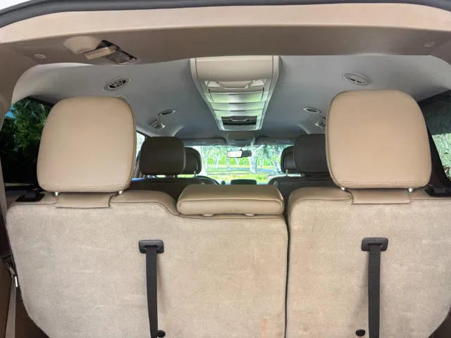 2016 Chrysler Town & Country Touring - Photo 15