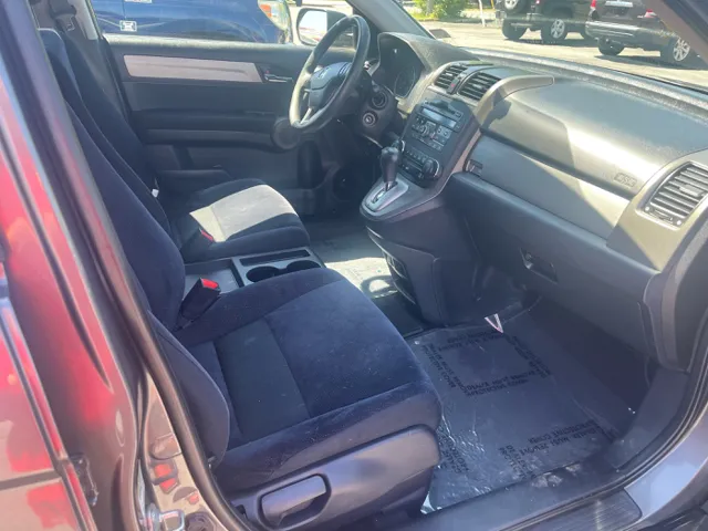 2010 Honda CR-V EX - Photo 12