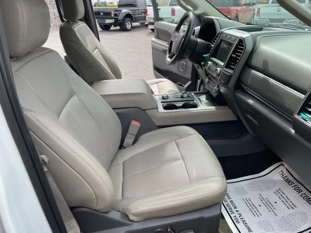2018 Ford Expedition MAX XLT photo 29