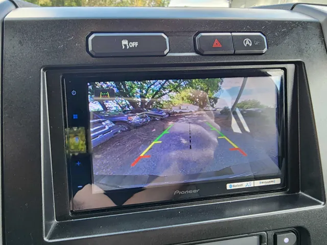 2015 Ford F-150 XLT photo 22