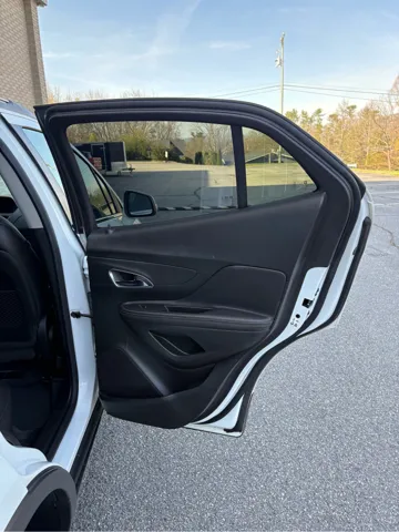 2016 Buick Encore Base - Photo 16