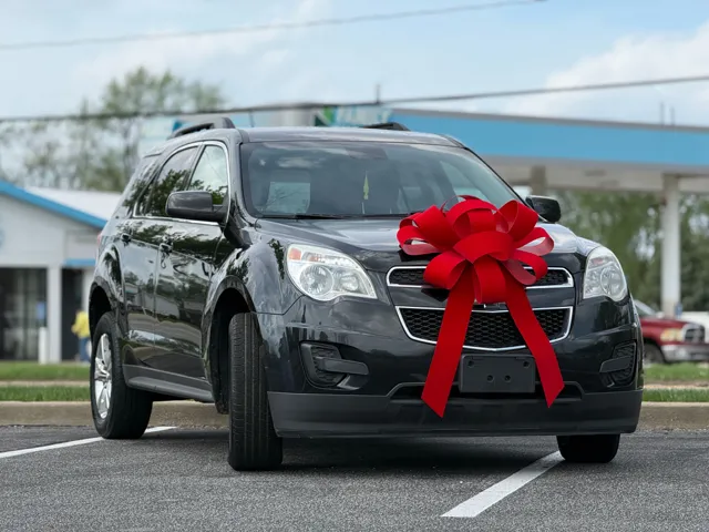 2014 Chevrolet Equinox 1LT