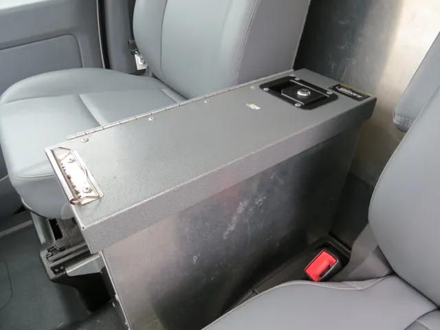 2019 Ford Transit Cargo Van photo 22