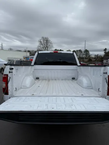 2018 Ford F-150 XL - Photo 7