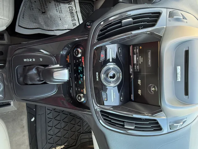 2015 Ford Escape Titanium - Photo 15