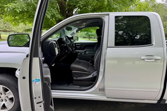 2019 Chevrolet Silverado 1500 LD LT - Photo 10