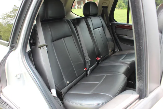2008 GMC Envoy Denali - Photo 18