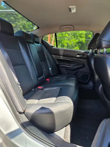 2020 Nissan Altima SR - Photo 20