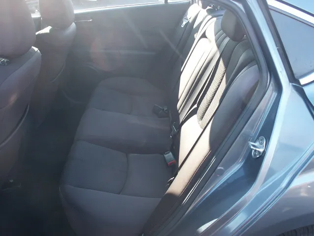 2012 Mazda MAZDA6 i Touring - Photo 7