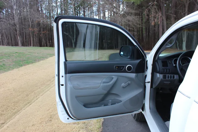 2006 Toyota Tacoma Base - Photo 8