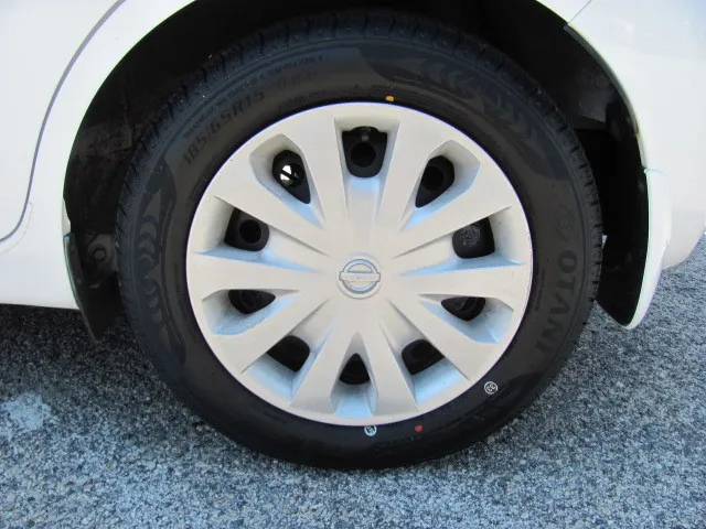 2016 Nissan Versa Note S Plus - Photo 17