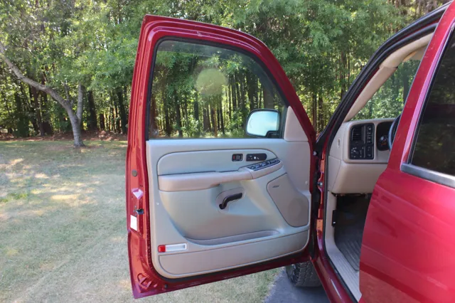 2006 GMC Sierra 1500 SLT - Photo 8