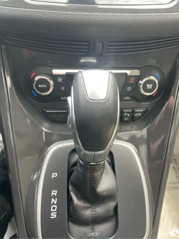 2014 Ford Escape Titanium - Photo 27