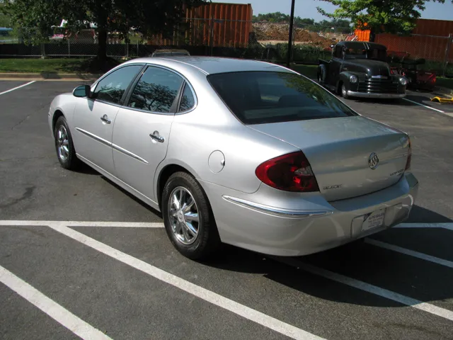 2005 Buick LaCrosse CXL - Photo 5