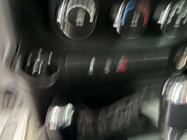 2018 Jeep Wrangler JK Unlimited Sport S - Photo 24