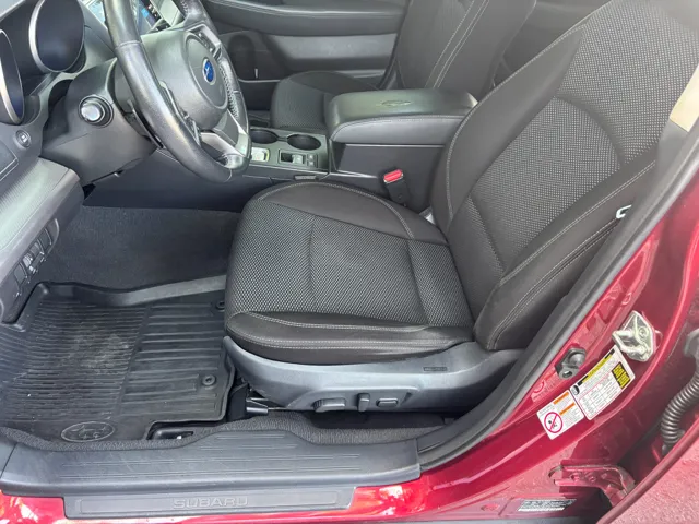 2019 Subaru Outback Premium - Photo 10