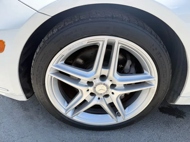 2013 Mercedes-Benz E-Class E350 - Photo 17