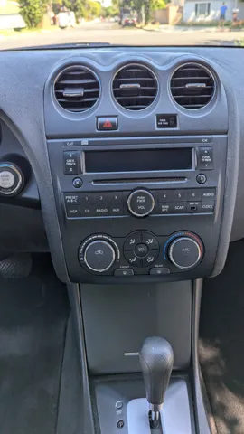2008 Nissan Altima S - Photo 16