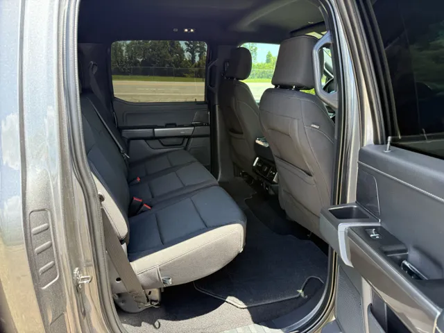 2023 Ford F-150 XLT - Photo 22