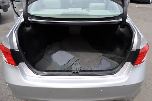 2008 Lexus ES 350 - Photo 9