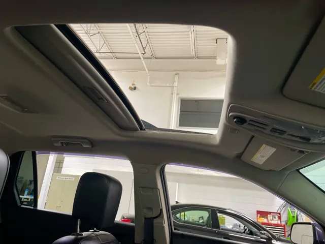 2017 Gmc Terrain Denali photo 17