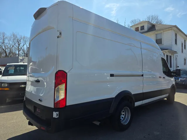 2021 Ford Transit Van Base - Photo 8
