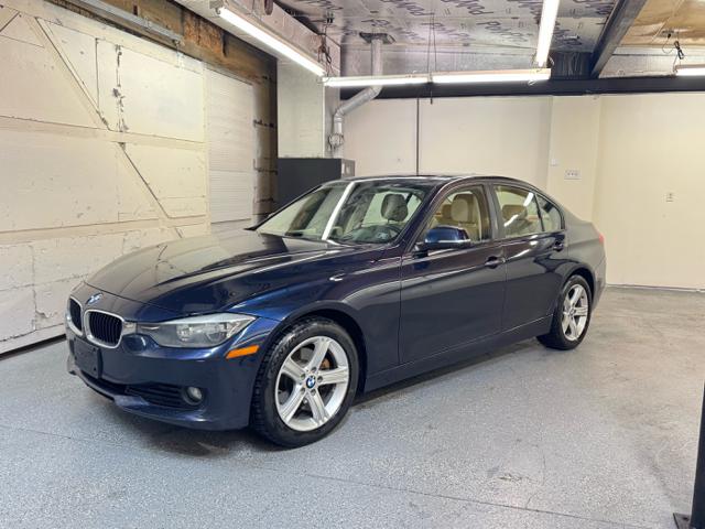 2014 BMW 3-Series