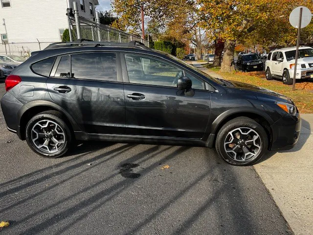 2013 Subaru XV Crosstrek