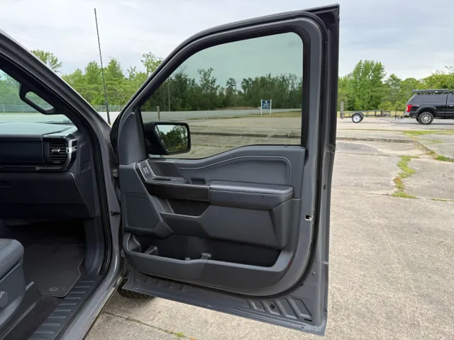 2021 Ford F-150 XLT - Photo 28
