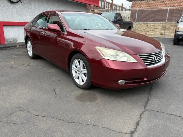 2007 Lexus ES 350