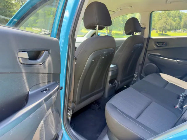 2023 Hyundai Kona SEL - Photo 18