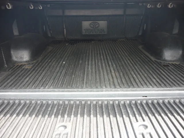2008 Toyota Tundra SR5 - Photo 13