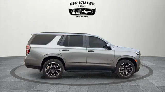 2022 Chevrolet Tahoe RST - Photo 6