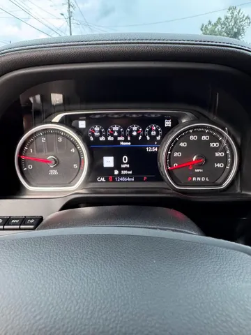 2021 Chevrolet Silverado 2500HD High Country - Photo 13