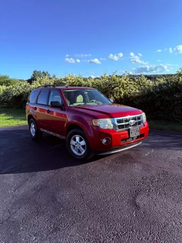 2012 Ford Escape XLT - Photo 9