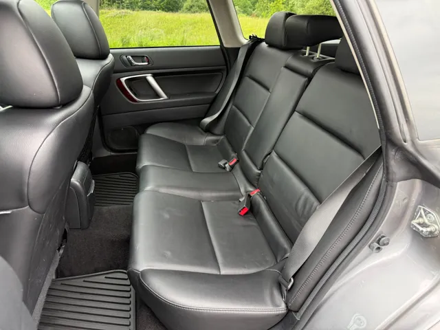 2009 Subaru Outback I Limited - Photo 15