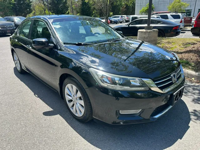 2013 Honda Accord EX Auto's photo