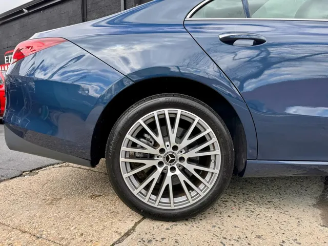 2021 Mercedes-Benz CLA CLA250 - Photo 5