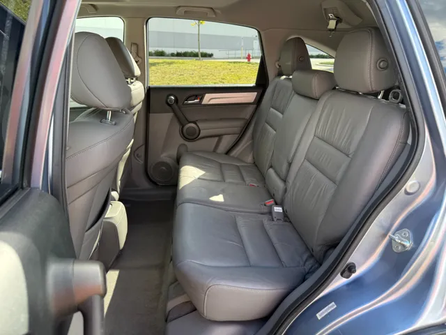 2010 Honda CR-V EX-L photo 13