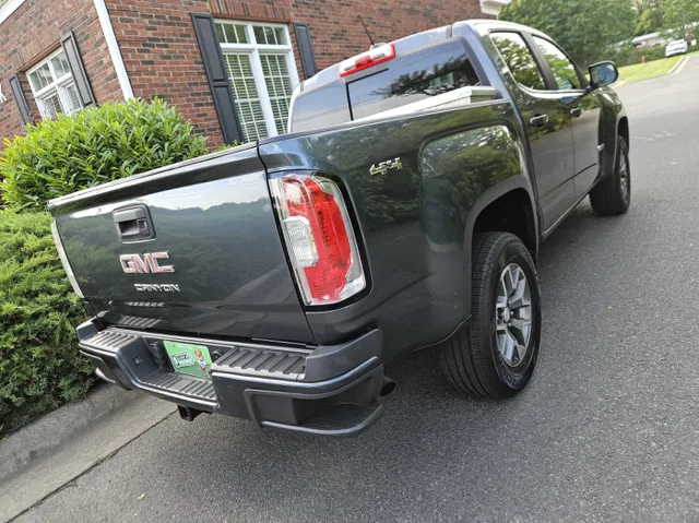 2016 GMC Canyon SLE - Photo 6