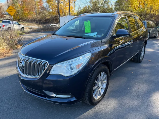 2015 Buick Enclave Leather's photo