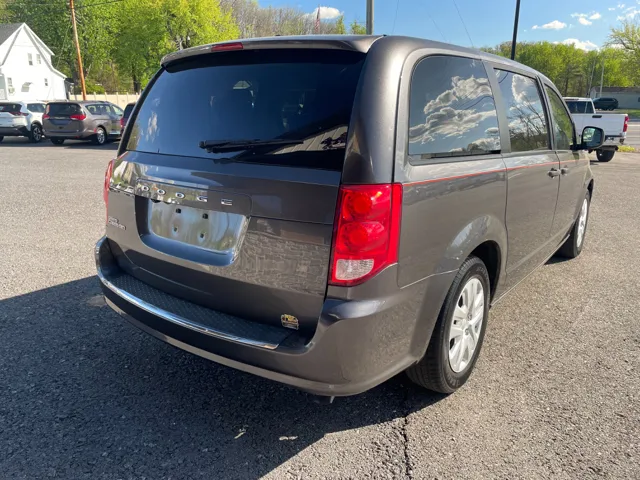 2019 Dodge Grand Caravan SE - Photo 6