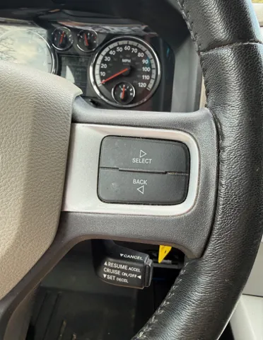 2009 Dodge Ram 1500 Pickup SLT - Photo 15