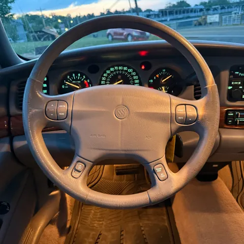 2002 Buick LeSabre Custom - Photo 14