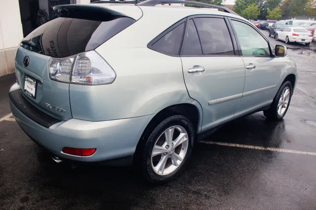 2008 Lexus RX 400h - Photo 7
